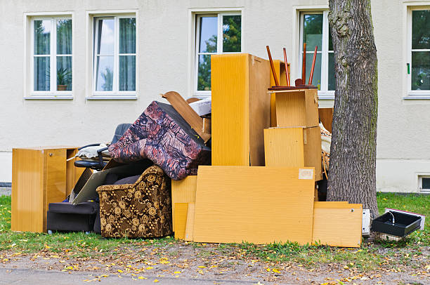 Best Garage Cleanout  in Maysville, GA