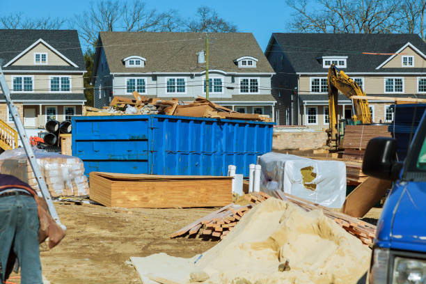 Best Basement Cleanout  in Maysville, GA